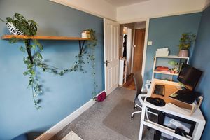 Bedroom Two- click for photo gallery